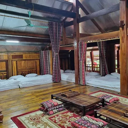 Truong Anh Homestay Ha Giang Exterior photo