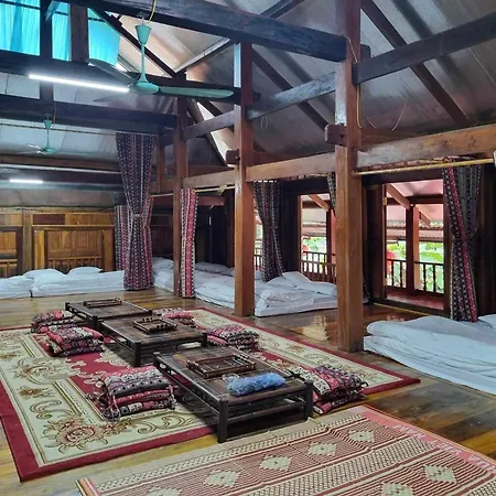 Truong Anh Homestay Ha Giang Exterior photo