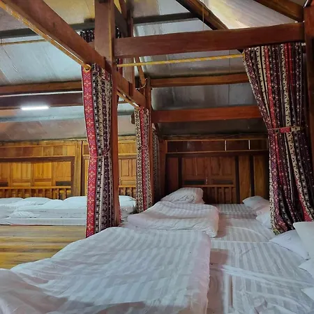 Truong Anh Homestay Ha Giang Exterior photo