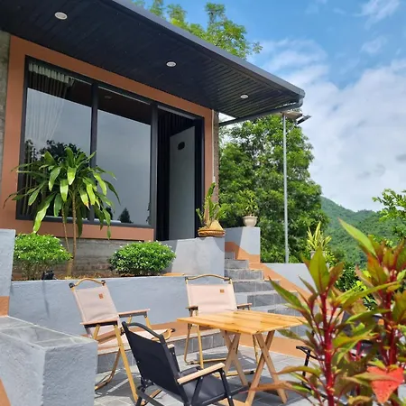 Truong Anh Homestay Ha Giang Exterior photo
