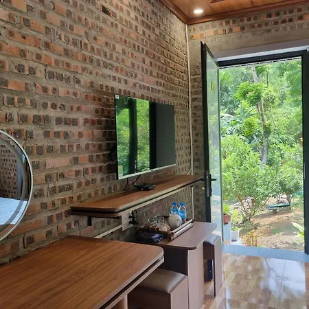 Truong Anh Homestay Ha Giang Exterior photo