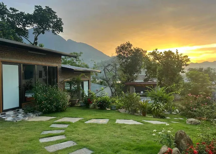 Truong Anh Homestay Ha Giang