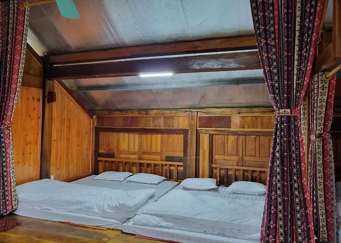 Truong Anh Homestay Ha Giang