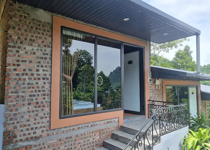 Truong Anh Homestay Ha Giang