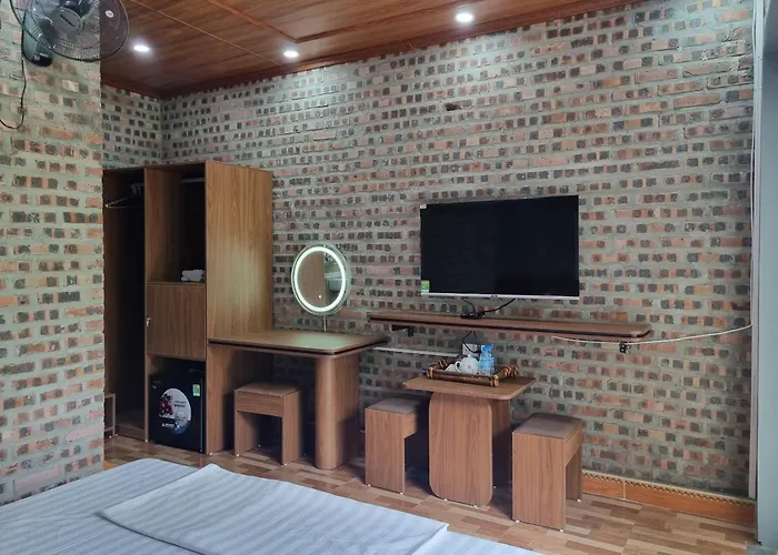Truong Anh Homestay Ha Giang