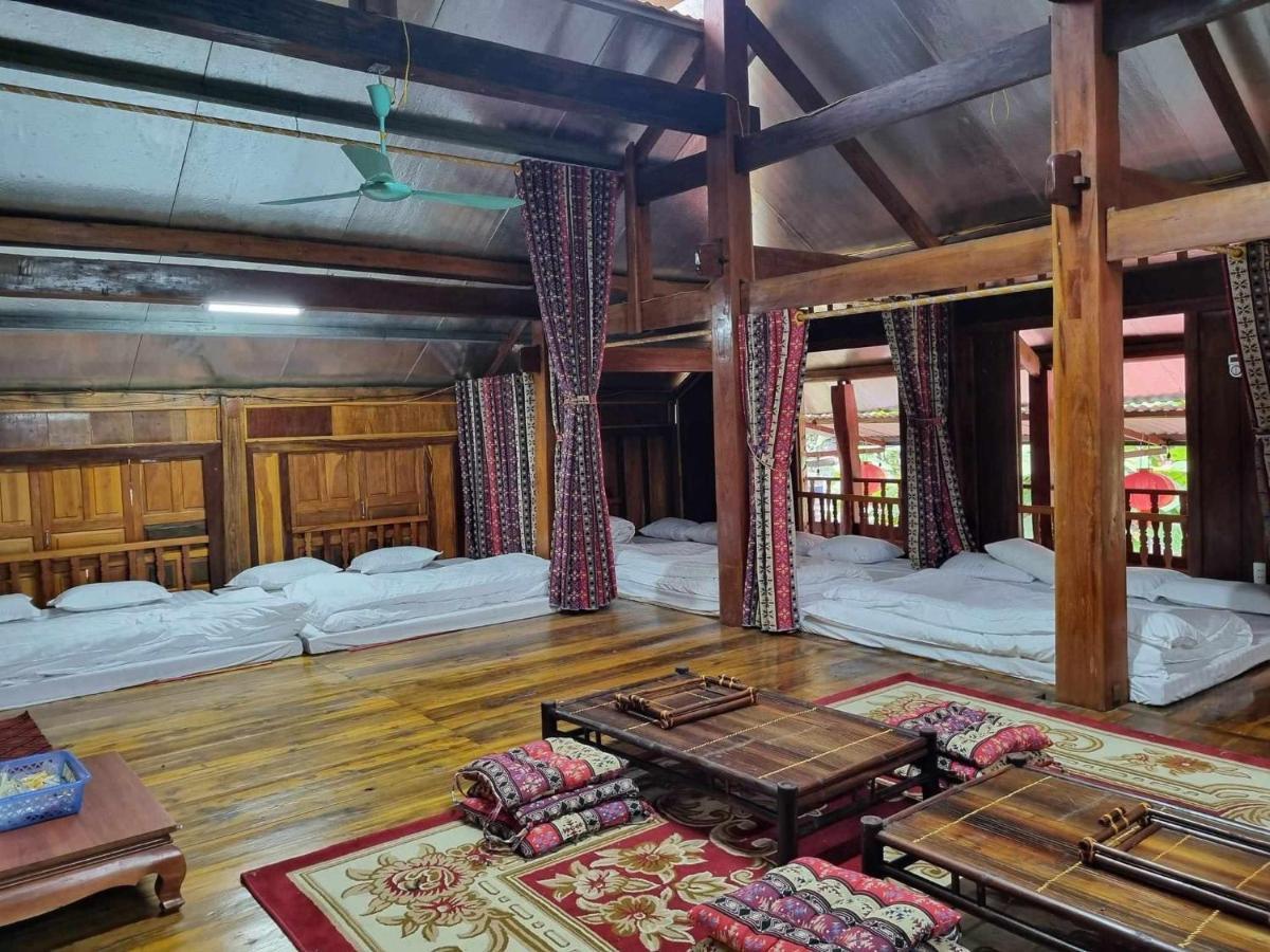 Truong Anh Homestay