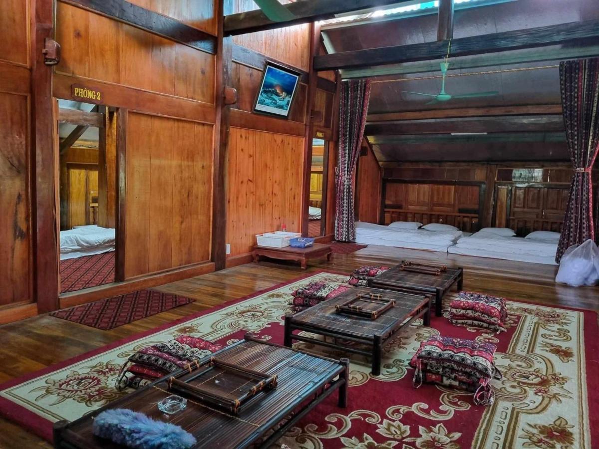 Truong Anh Homestay