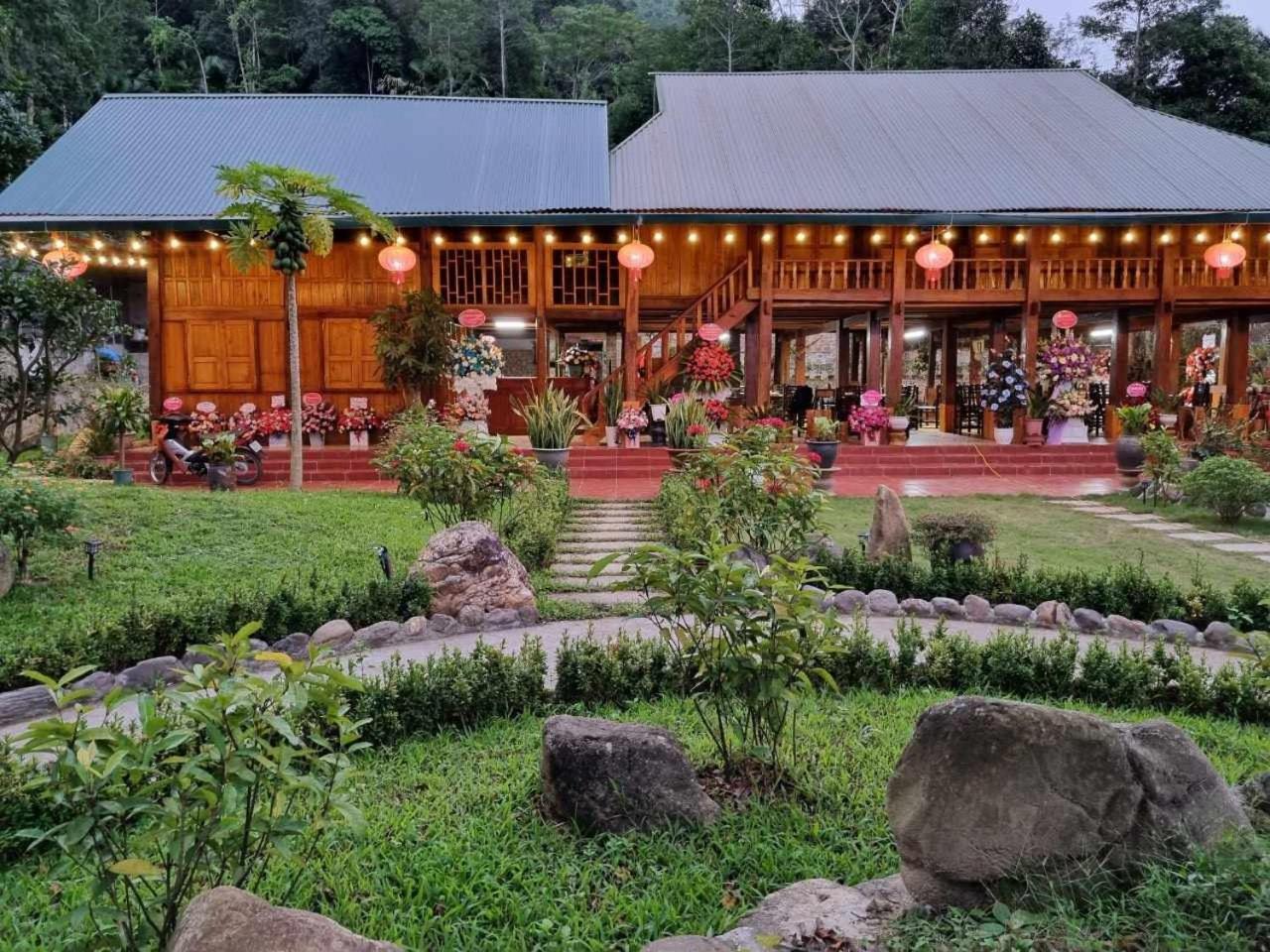 Homestay Truong Anh Ha Giang