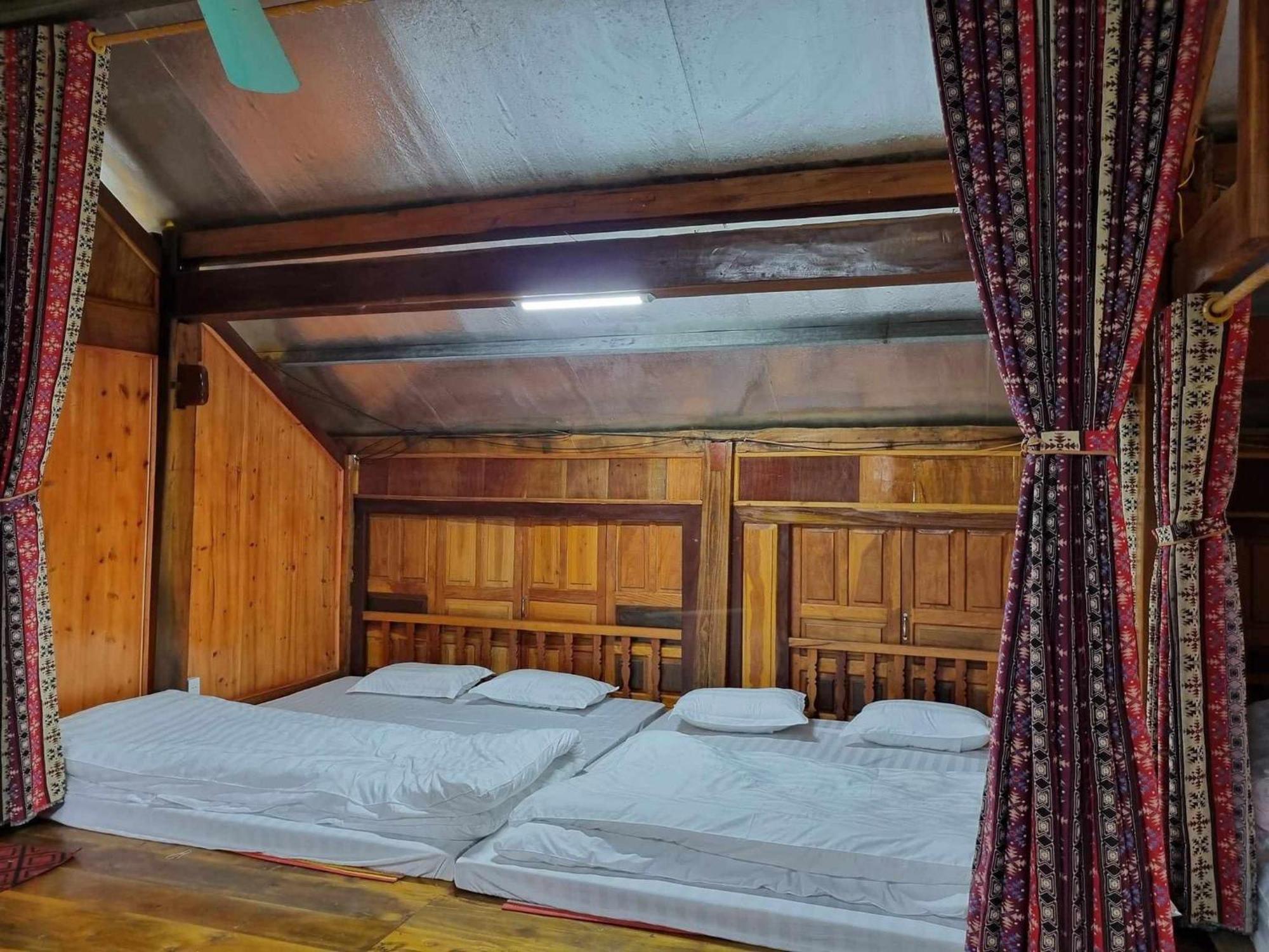 Truong Anh Homestay Ha Giang