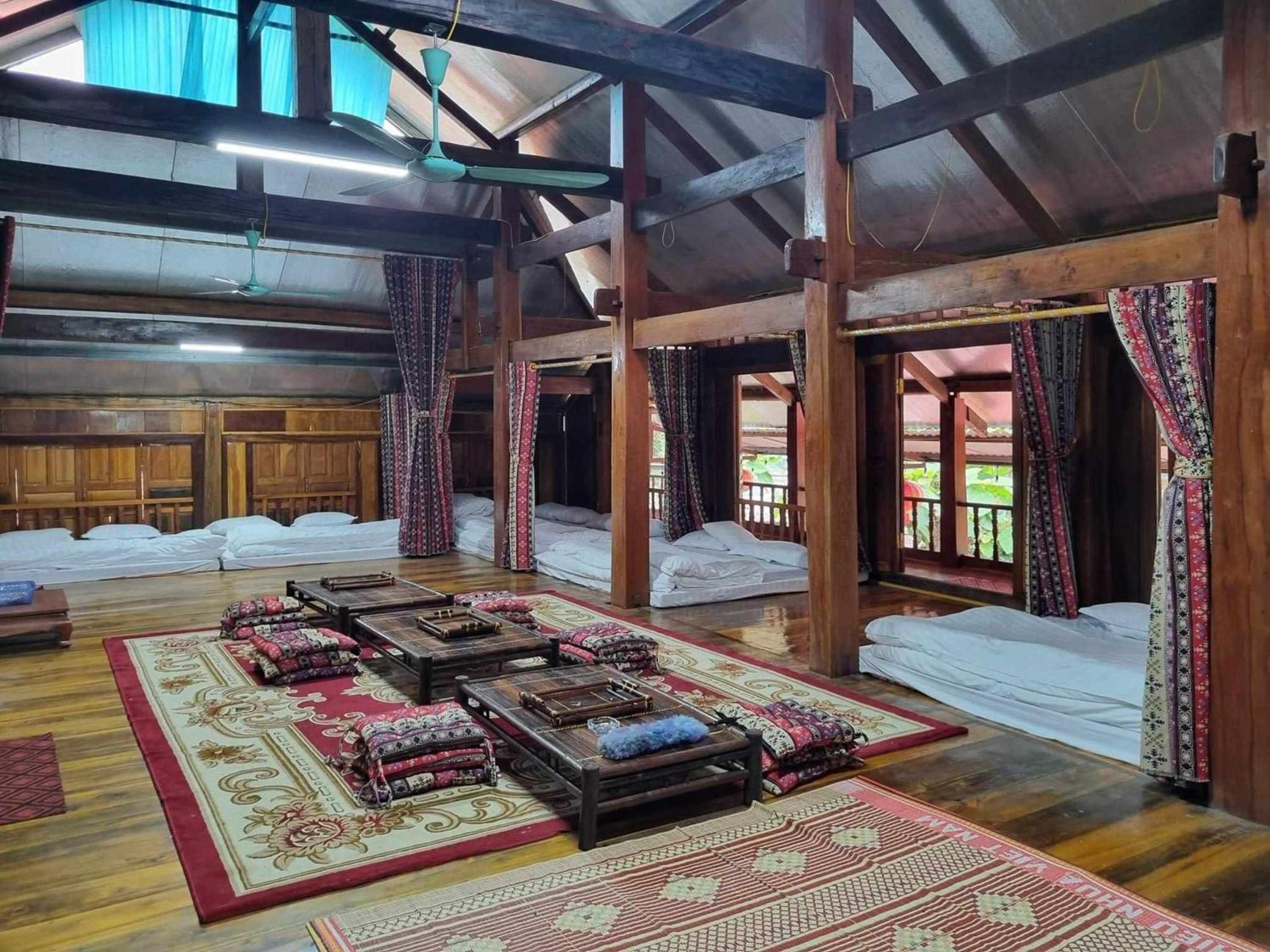 Homestay Truong Anh Ha Giang