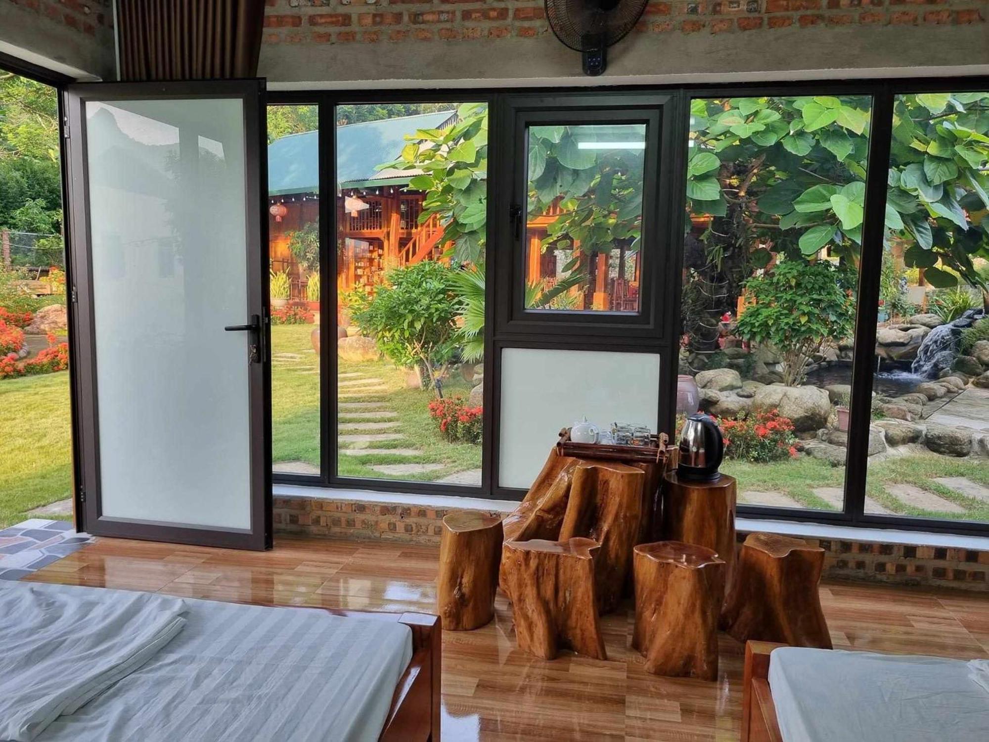 Homestay Truong Anh Ha Giang