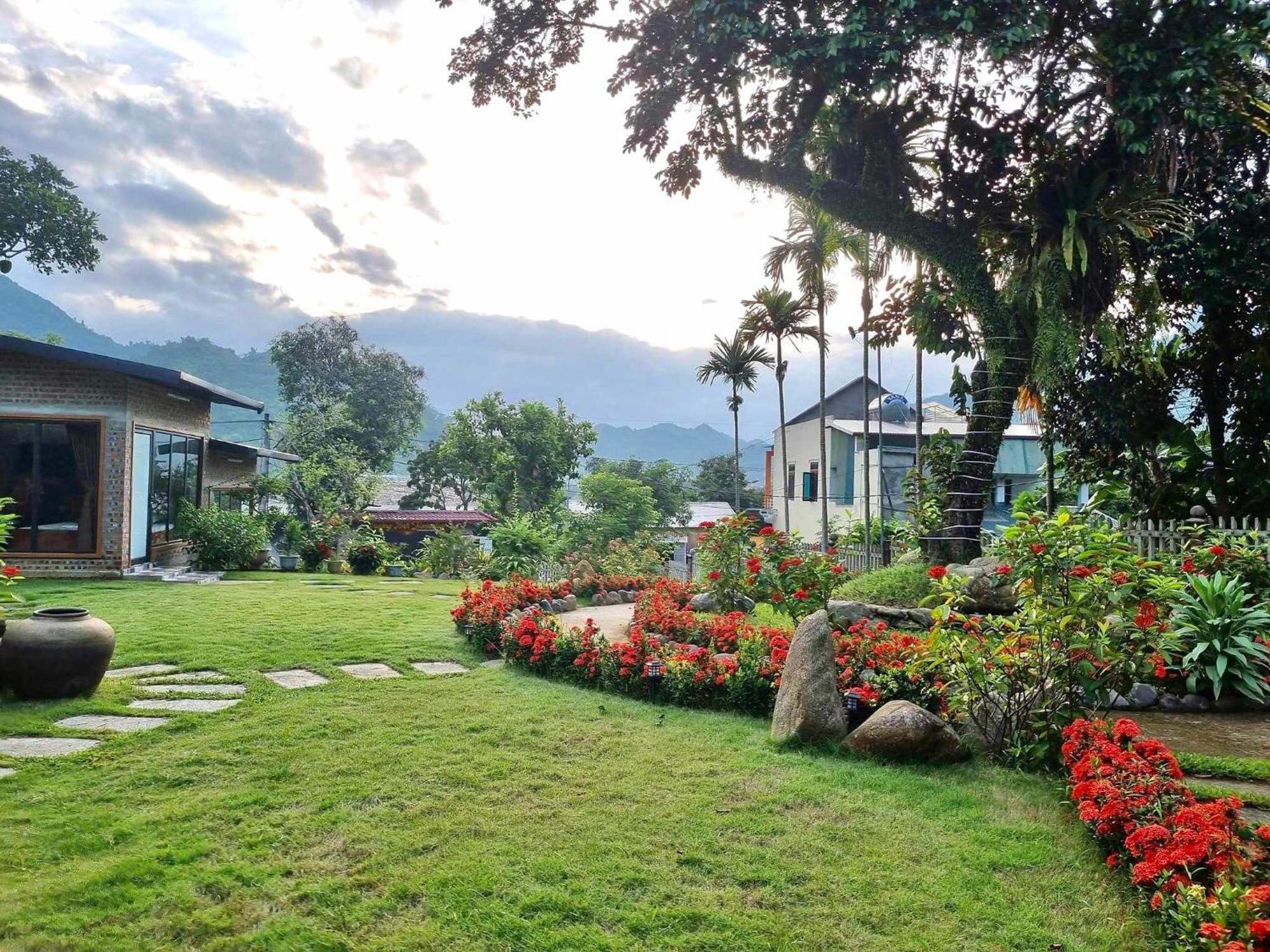 Homestay Truong Anh *