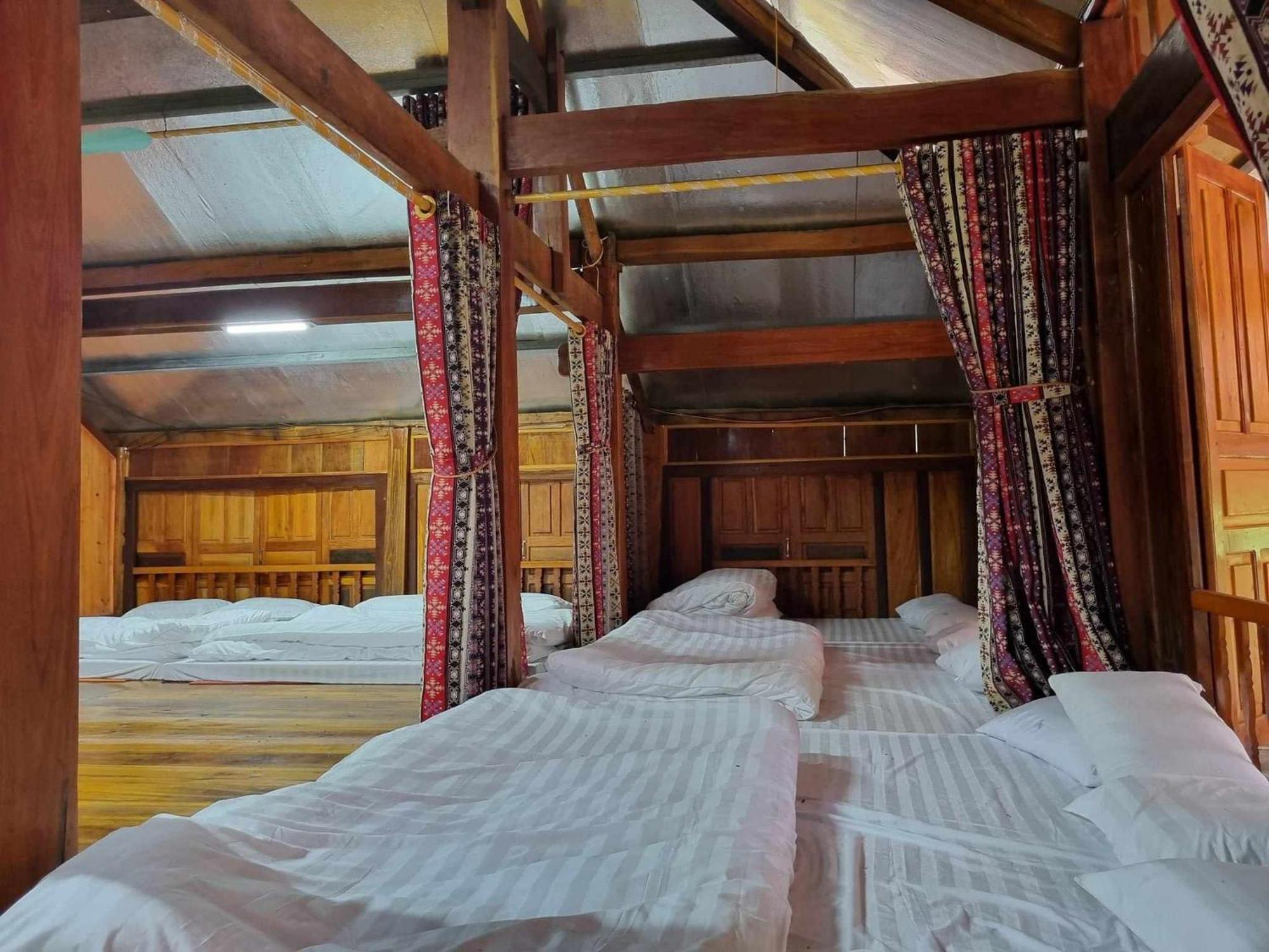 Truong Anh Homestay Ha Giang