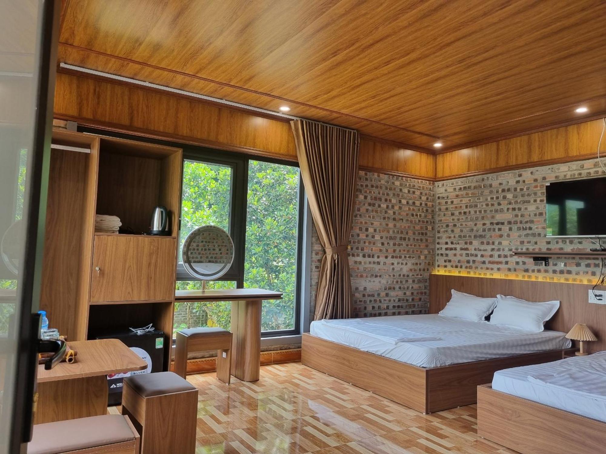 Truong Anh Homestay Ha Giang