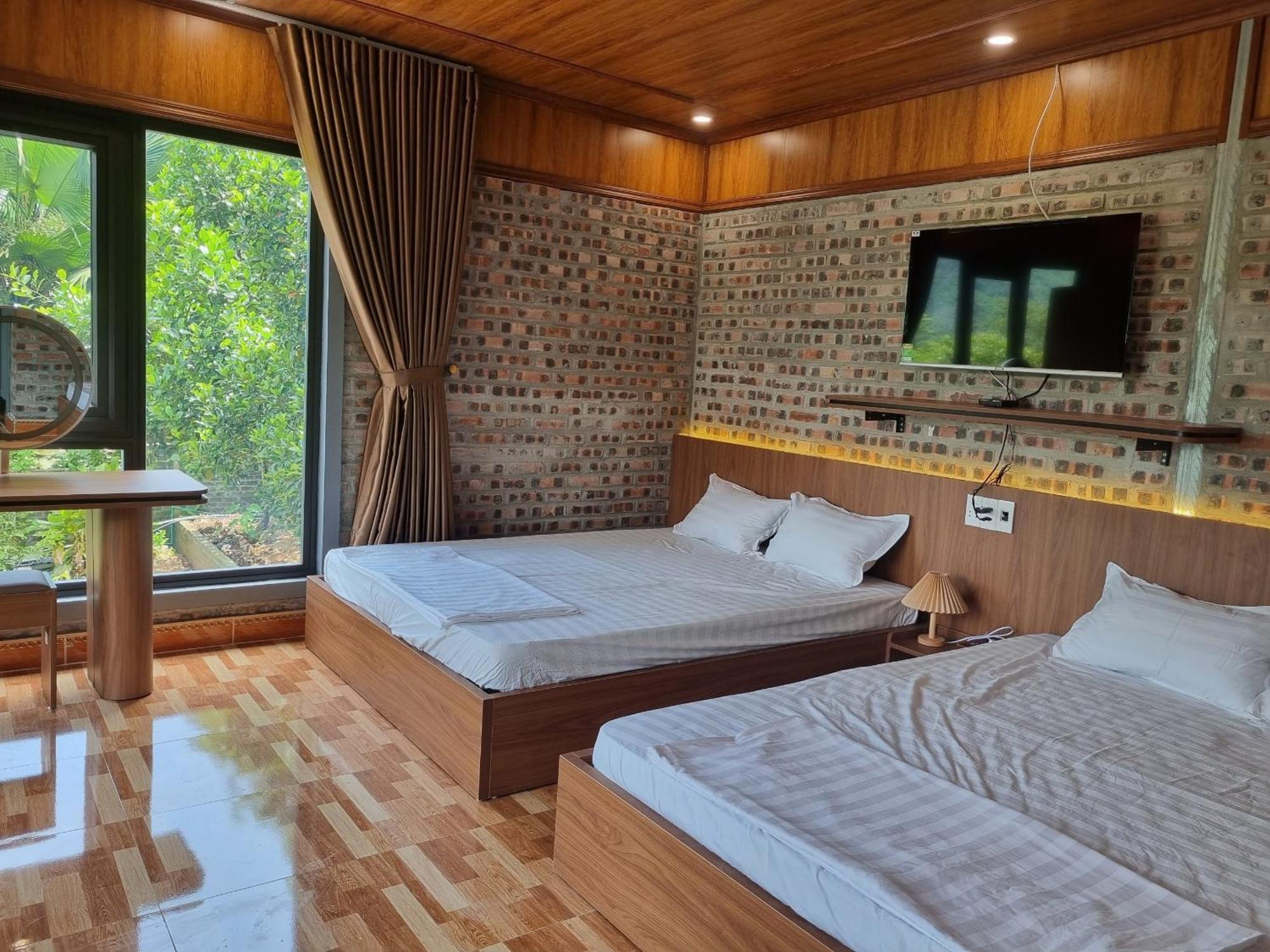 Truong Anh Homestay Ha Giang