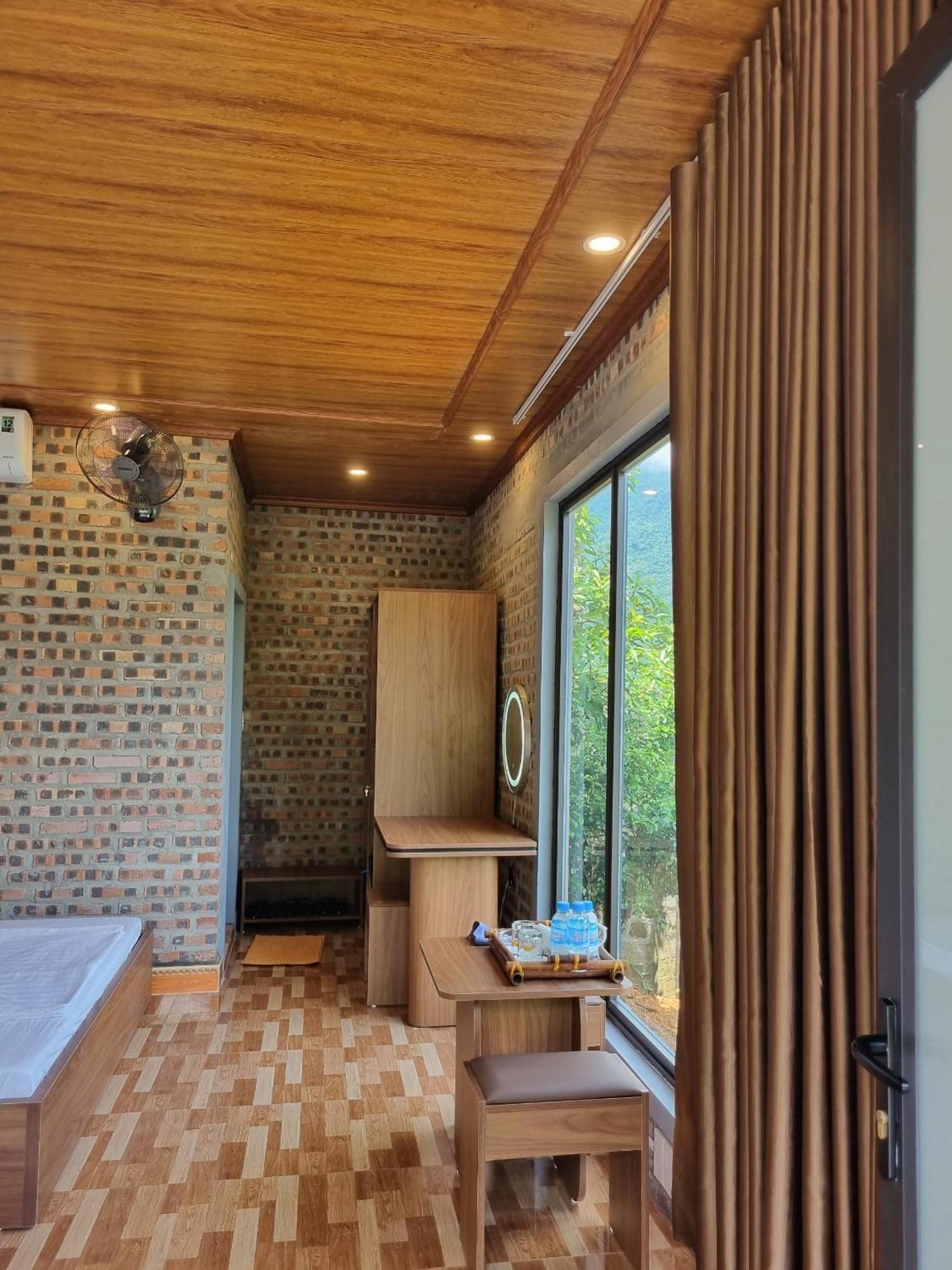 Truong Anh Homestay Ha Giang