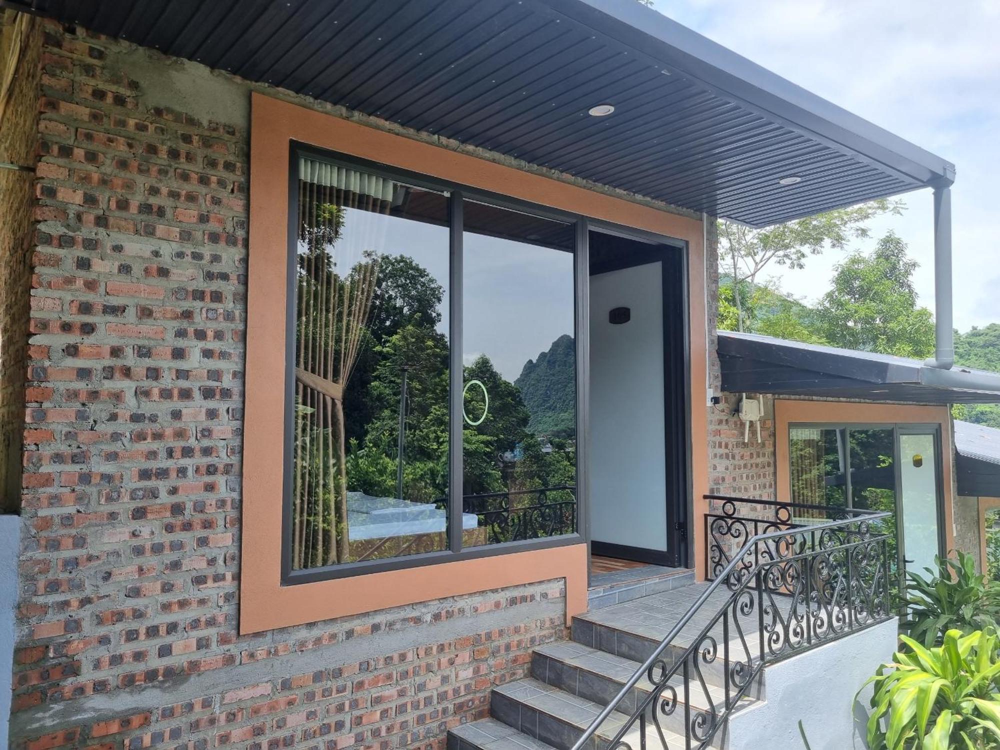 Homestay Truong Anh *