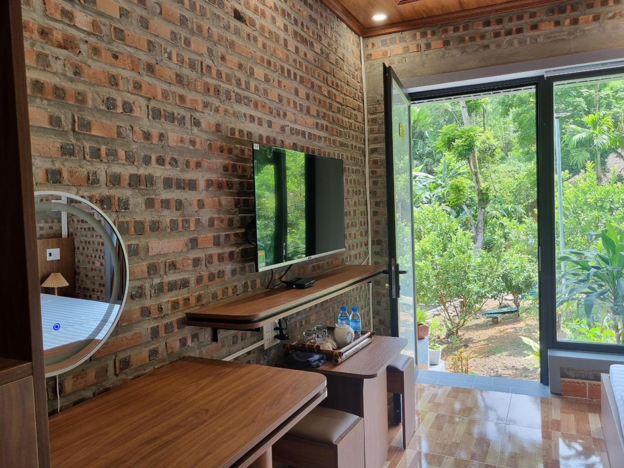 Homestay Truong Anh