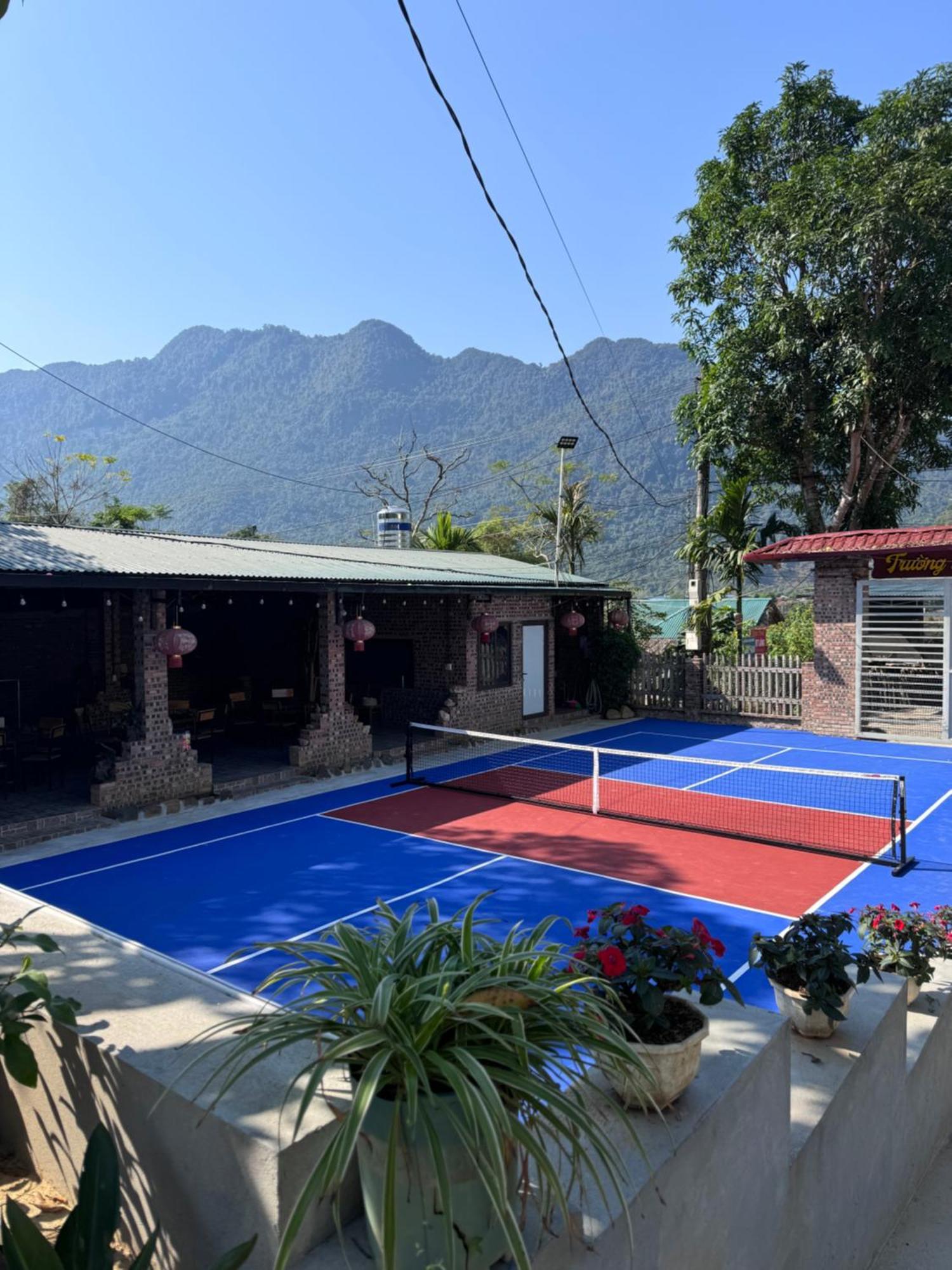 Homestay Truong Anh